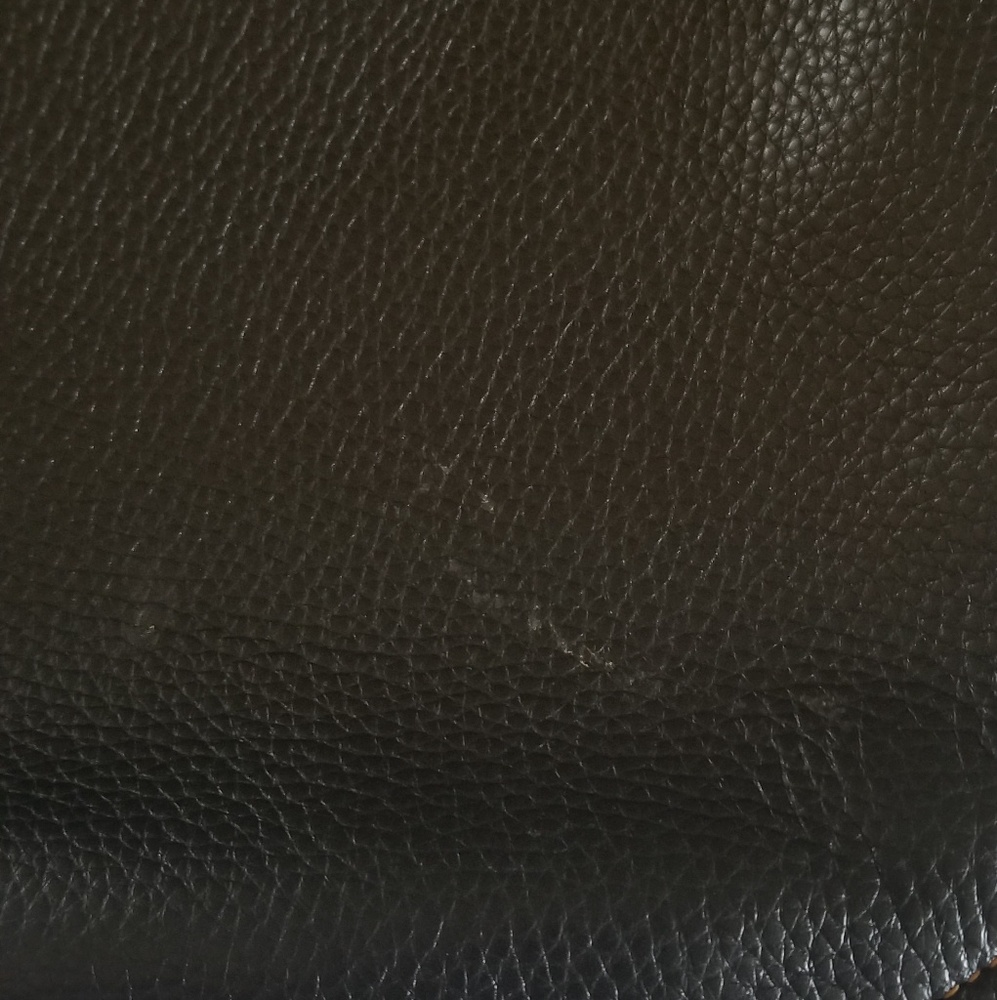 Authentic Coach Purse - Picture 7 of 8